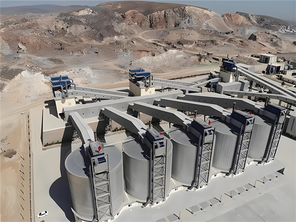 爱民水泥钢板仓